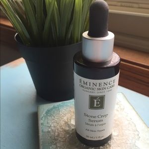 Eminence Organic Stone Crop Serum
